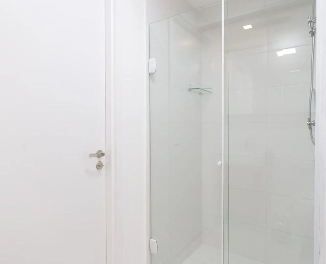 Appartement Ibirapuera Park Studios - Studios Por Temporada São Paulo